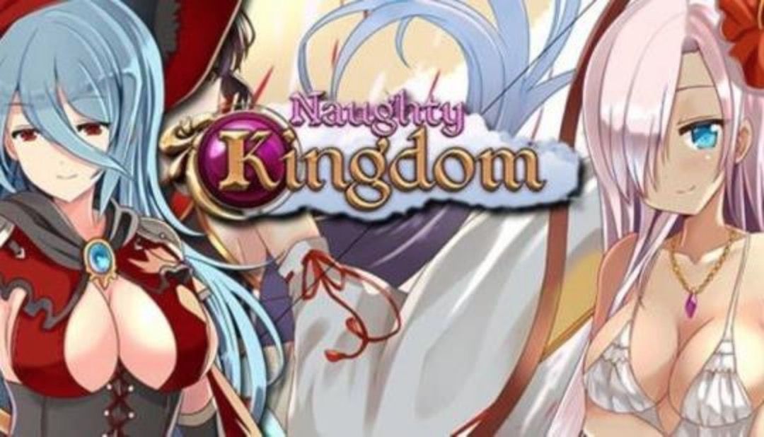 Naughty Kingdom sex game 