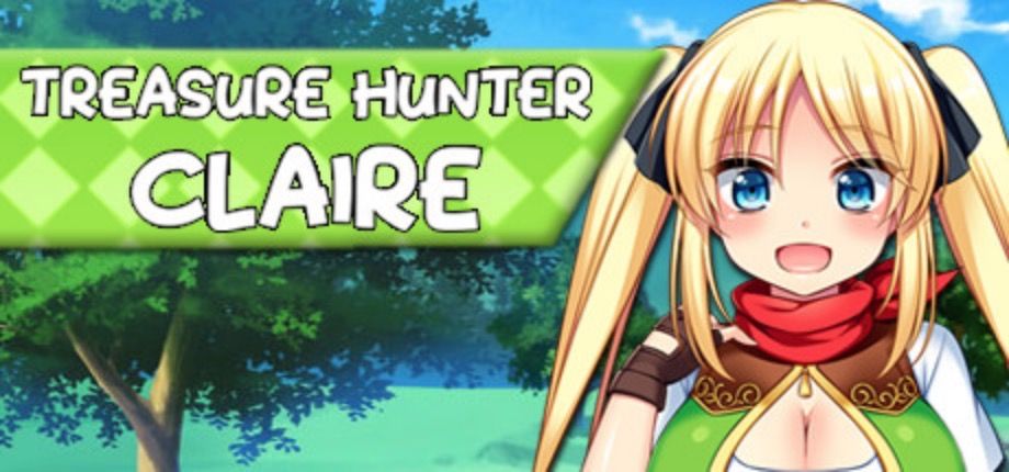 Treasure Hunter Claire game 