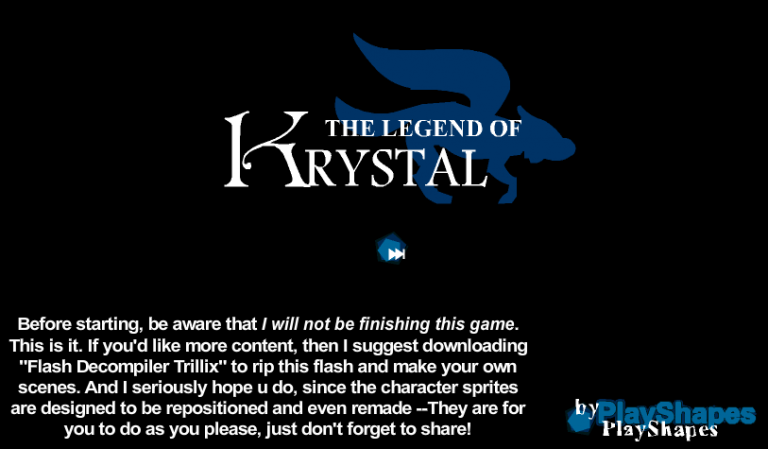 The Legend Of Krystal Play Review Gameplay Etc Hooligapps