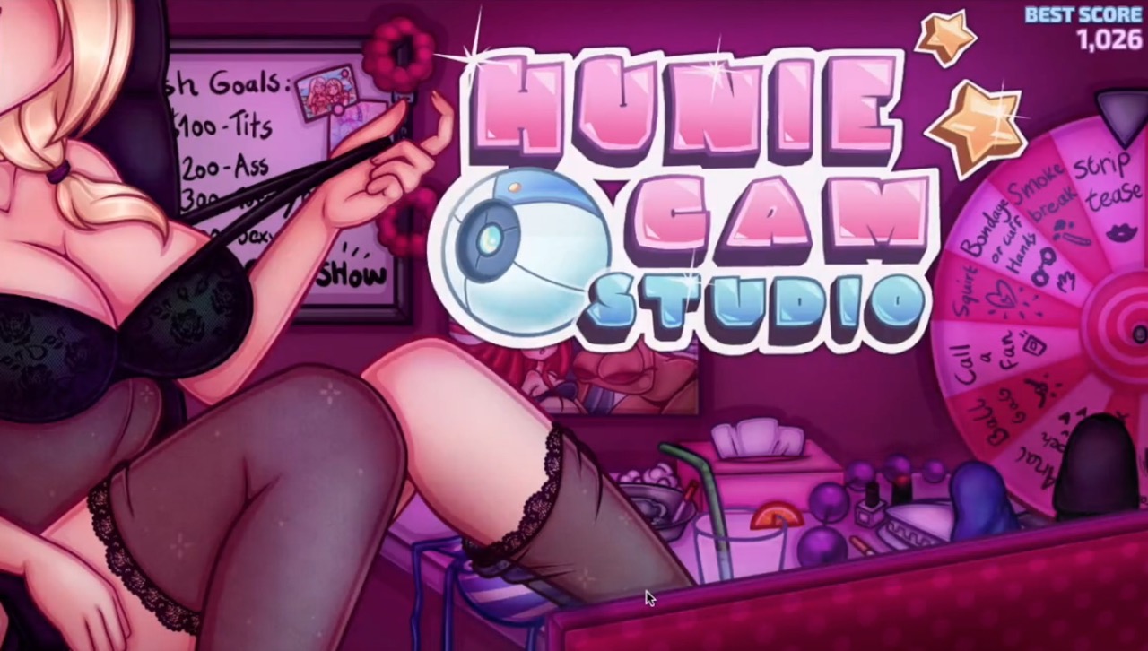 Huniecam studio - Play, Review, Gameplay & etc. | Hooligapps