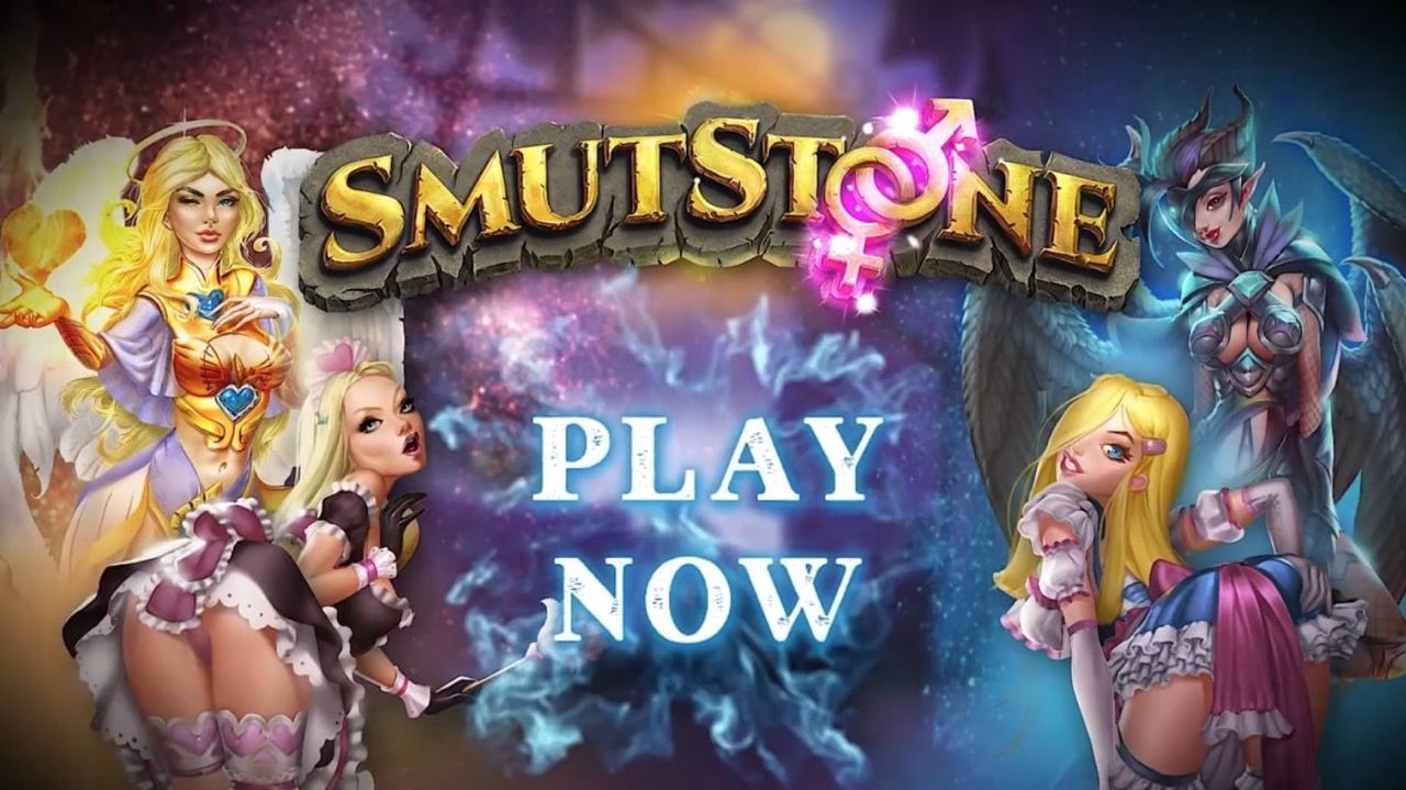 Smutstone porn game