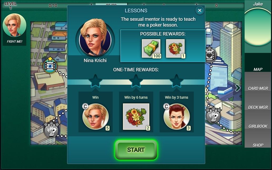 Image-03 Poker Sluts - gameplay 1