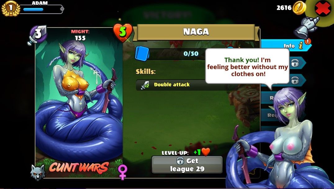 Image-07 Cunt wars - Game play 4