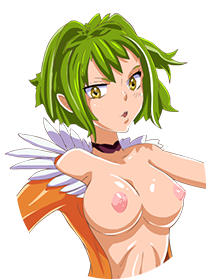 Izumi Yosei Fap Titans - Izumi Yosei