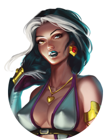 Adventuress Smutstone - Adventuress