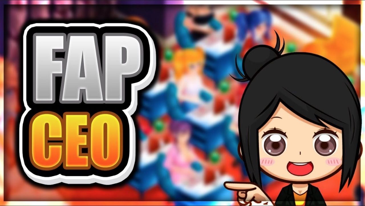 Fap Ceo Xxx Fap Ceo Xxx game