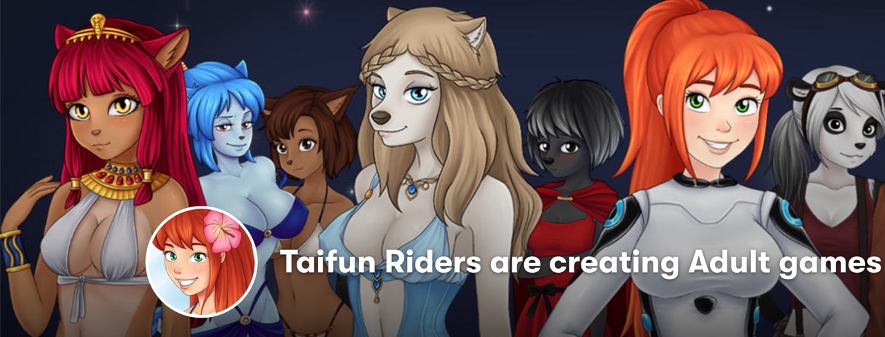 Space Paws Space Paws site