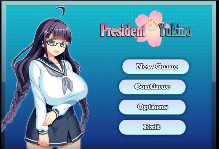 President Yukino Play Review Gameplay And Etc Hooligapps 