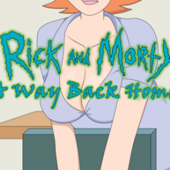 Rick and Morty: A Way Back Home