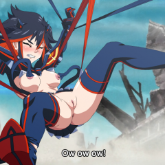 Kill la Kill