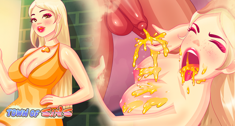 Town Of Sins Turnbased Browser Sex Game Hooligapps