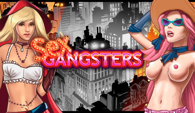 SexGangsters